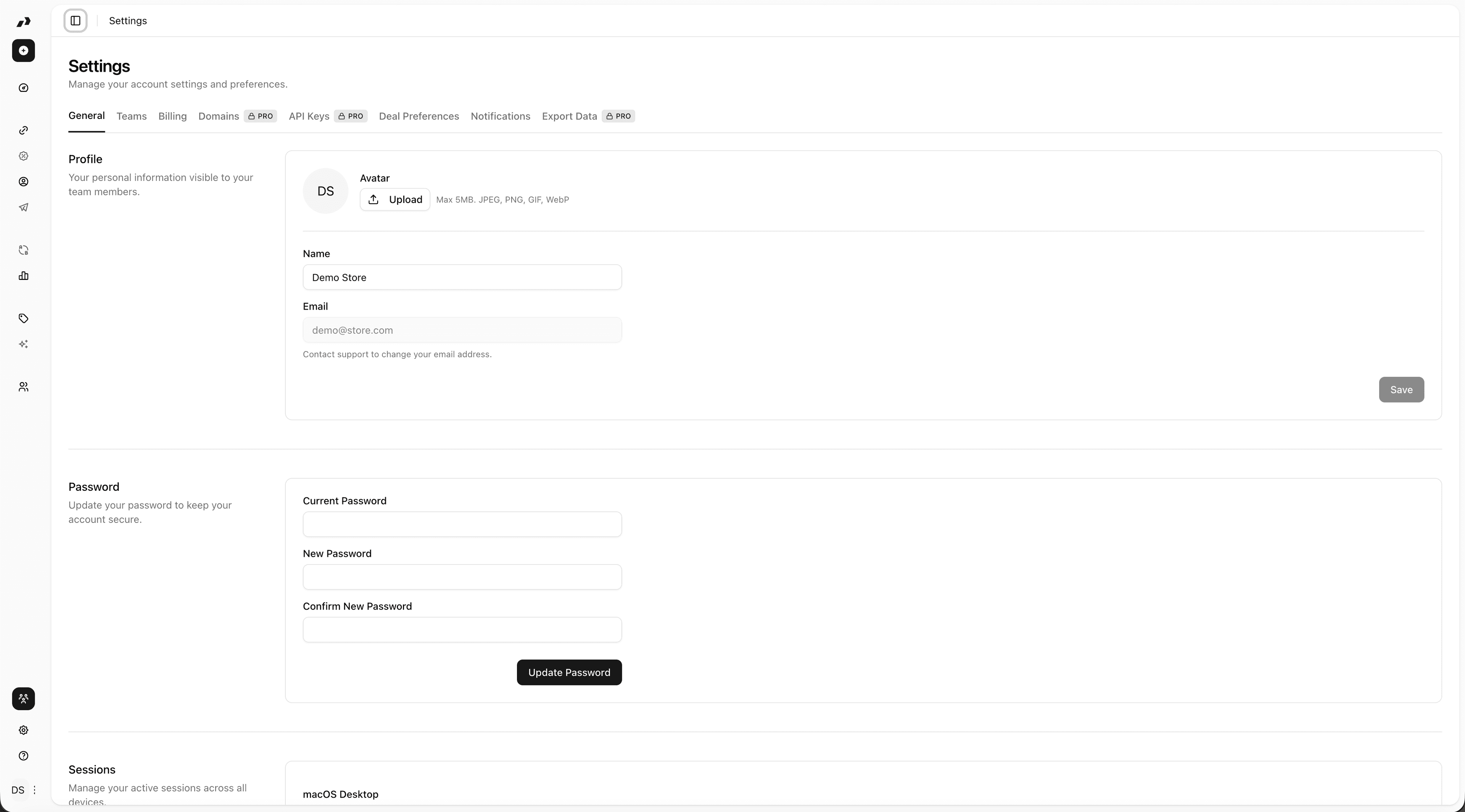 Enterprise-Grade Security